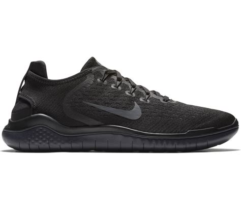 nike free rn 2018 herren schwarz hinten|Nike Factory Stores.